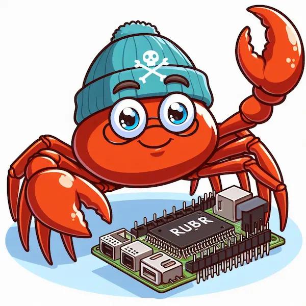Embedded Rust on ESP32C3 Board, a Hands-on Quickstart Guide